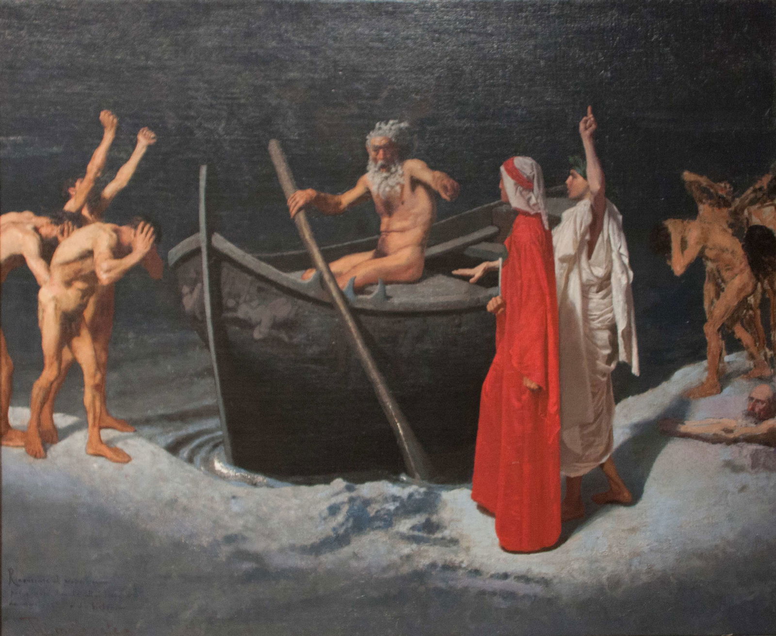 Galleria d'Arte Moderna di Palermo