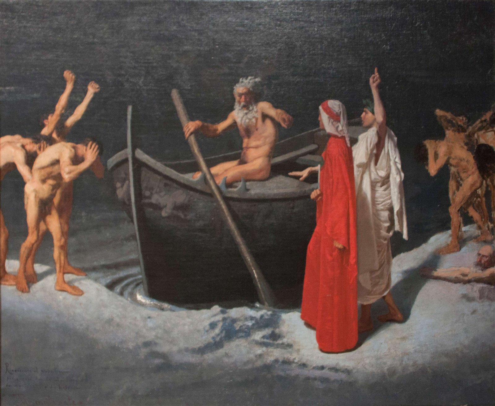 Gallery of Modern Art of Palermo