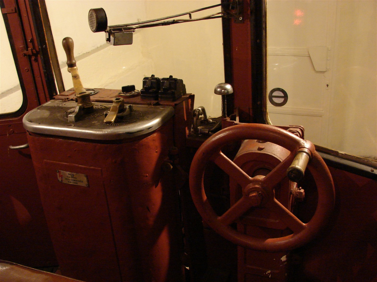 Underground Railway Museum