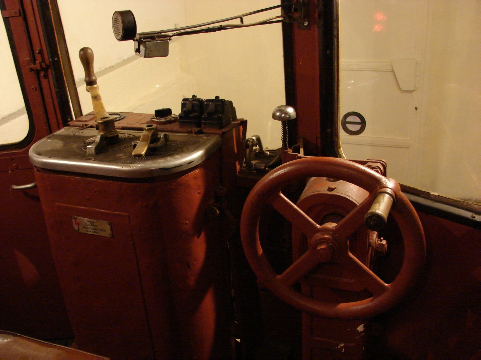 Underground Railway Museum