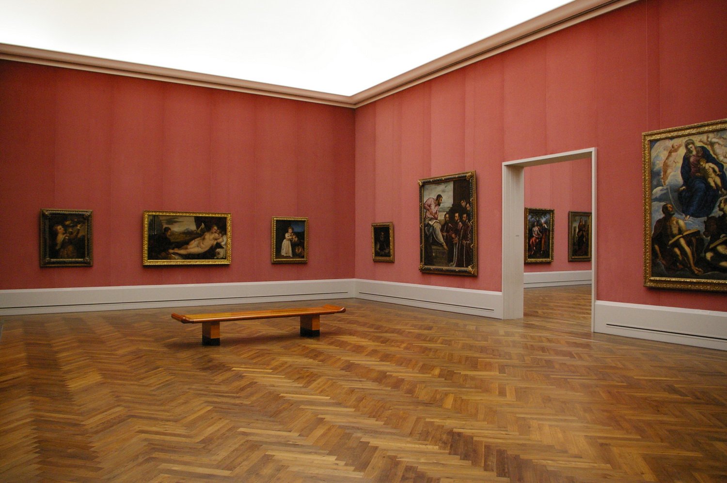 Gemäldegalerie