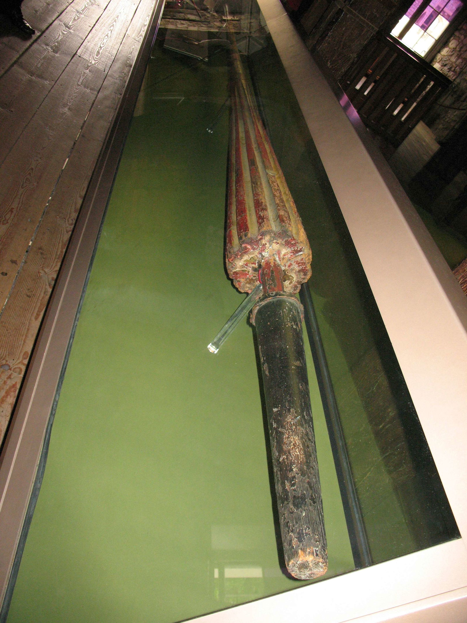 Royal Armouries at HM Tower of London