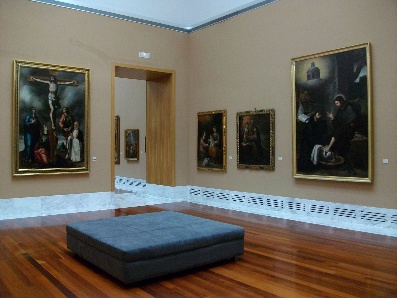 Museo de Bellas Artes de Valencia