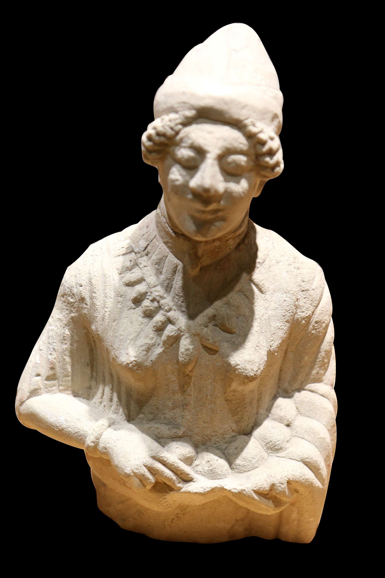 Museum of Mediterranean Archaeology