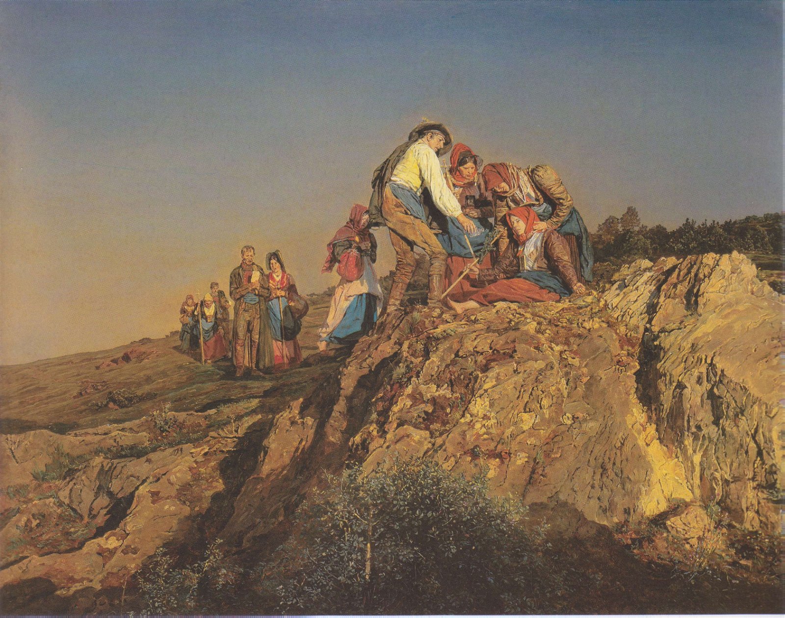 Garden Palace Liechtenstein