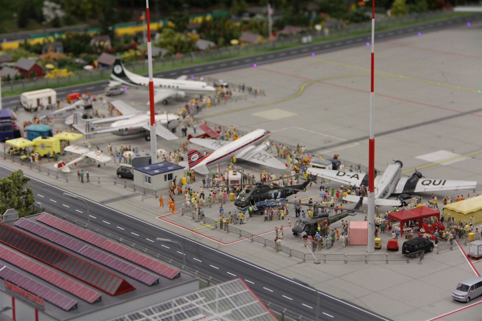 Miniatur Wunderland