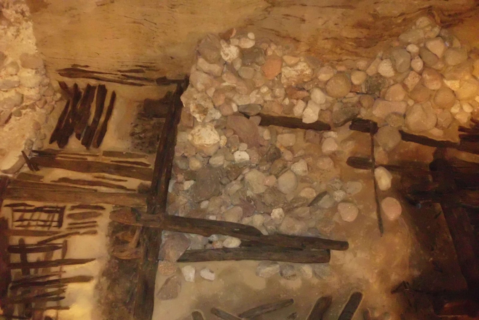 Genius Loci Archeological Park