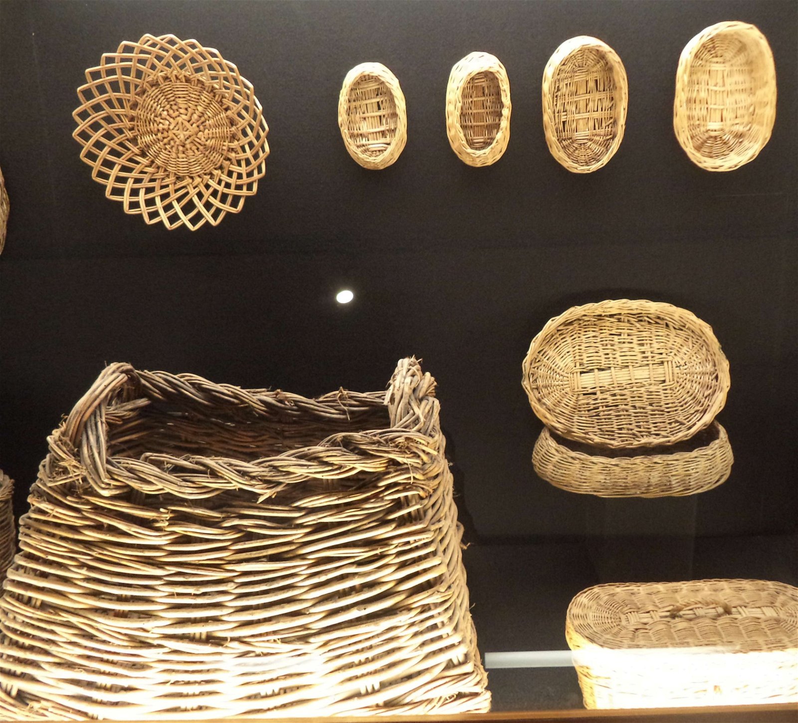 Museum of Popular Arts And Traditions