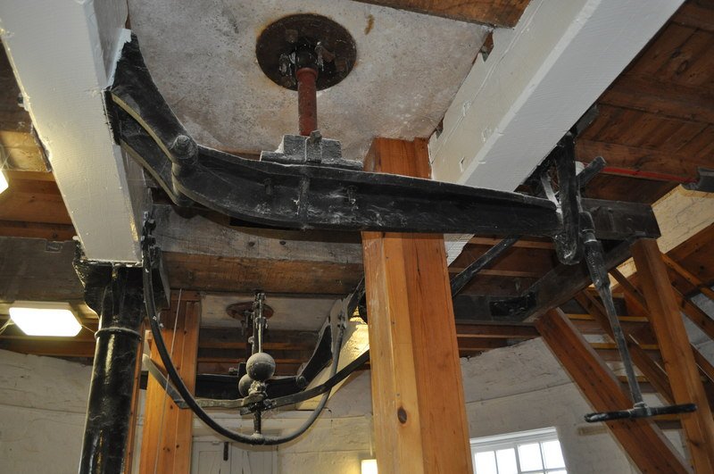 Green's Mill and Science Centre