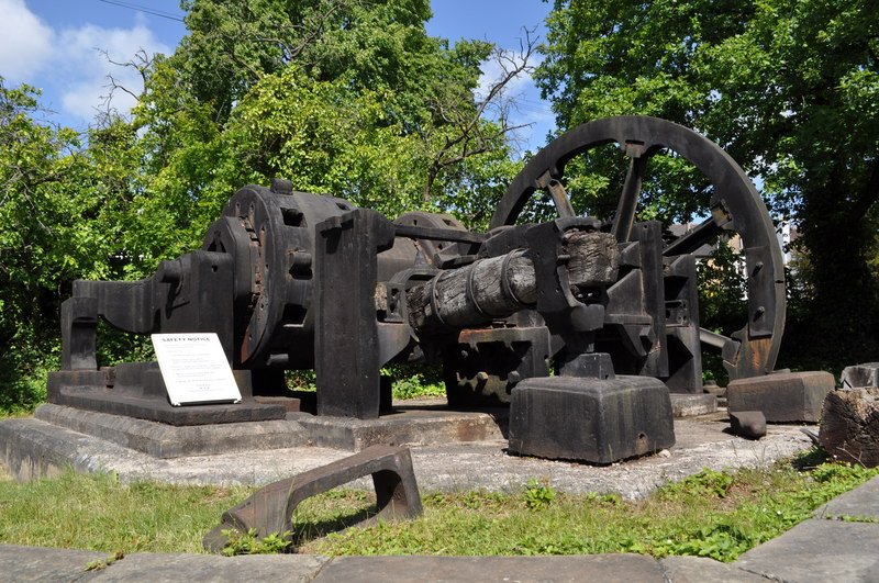 Abbeydale Industrial Hamlet