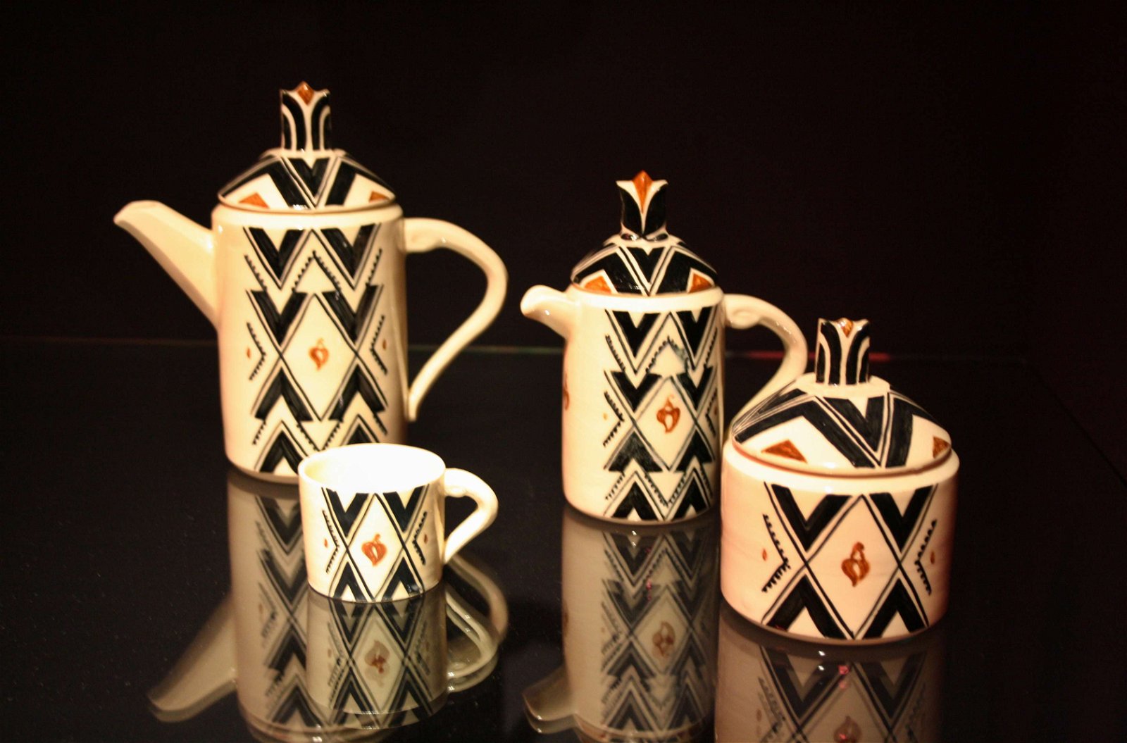 Pražák Palace - Moravian Gallery