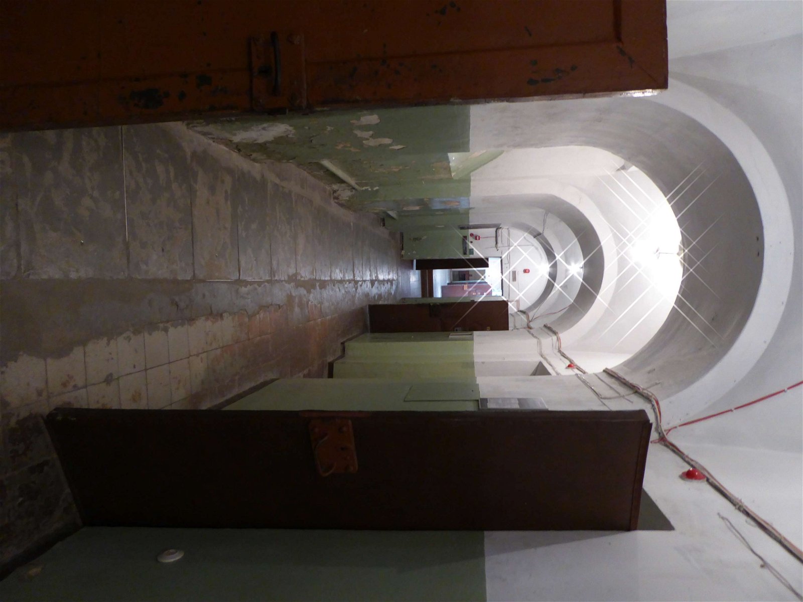 Museum of Occupations and Freedom Fights