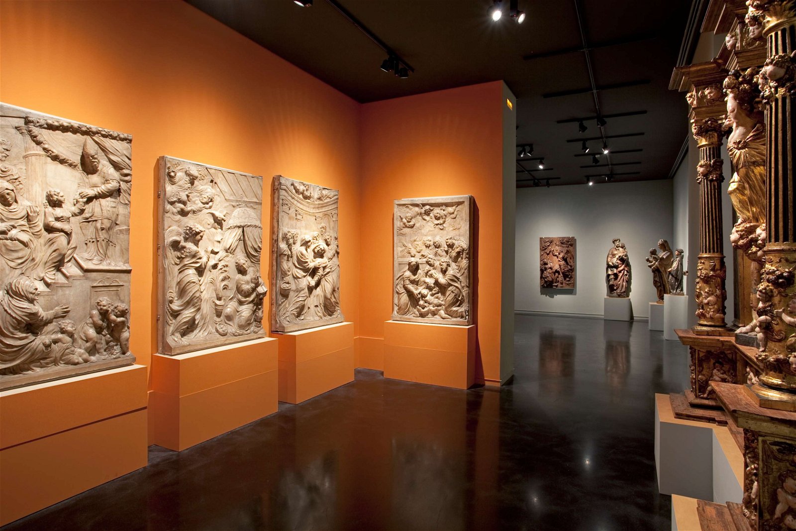 Frederic Mares Museum