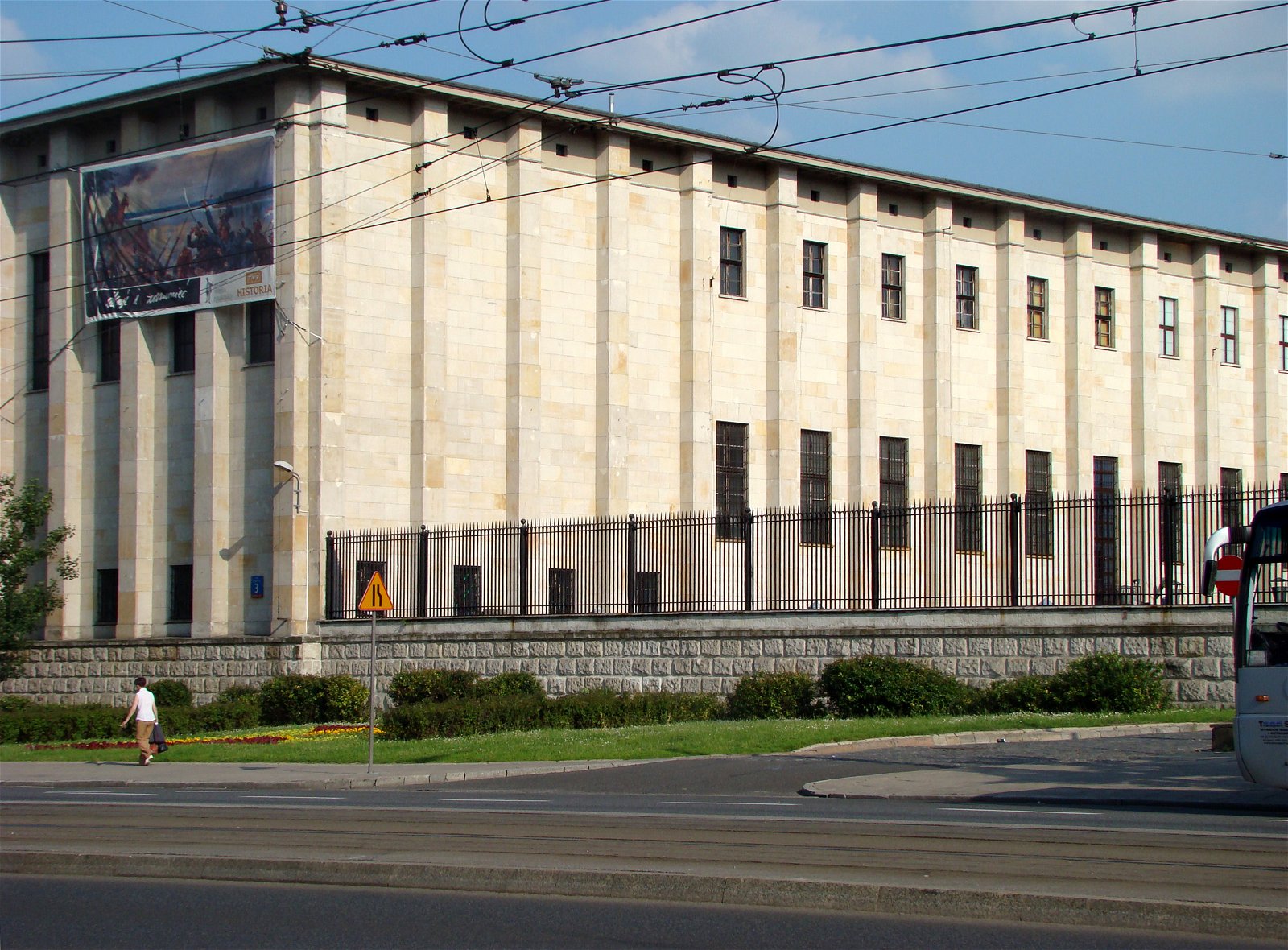 National Museum in Warsaw