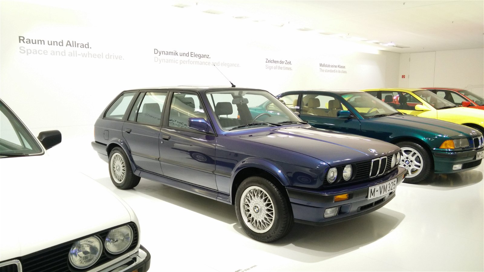 BMW-Museum