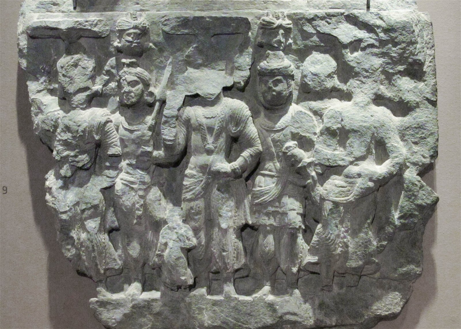 MAO - Museo d'Arte Orientale