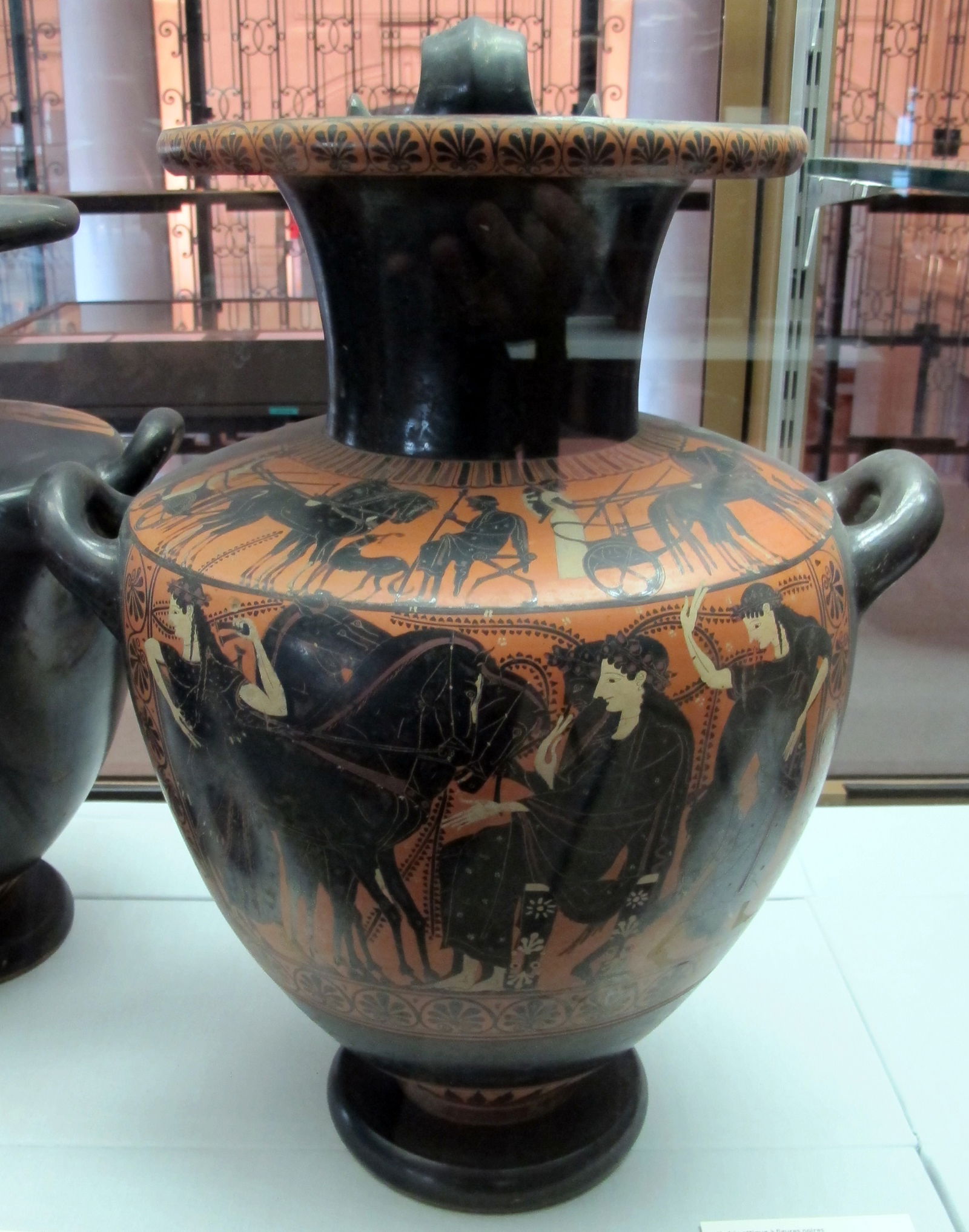 Cabinet des médailles