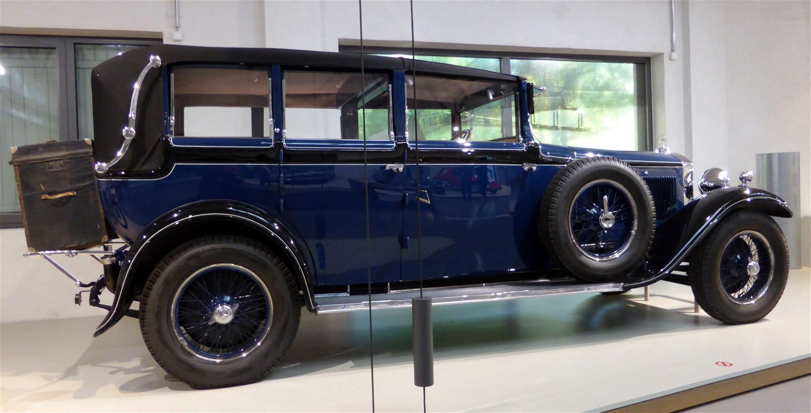 Deutsches Technikmuseum Berlin