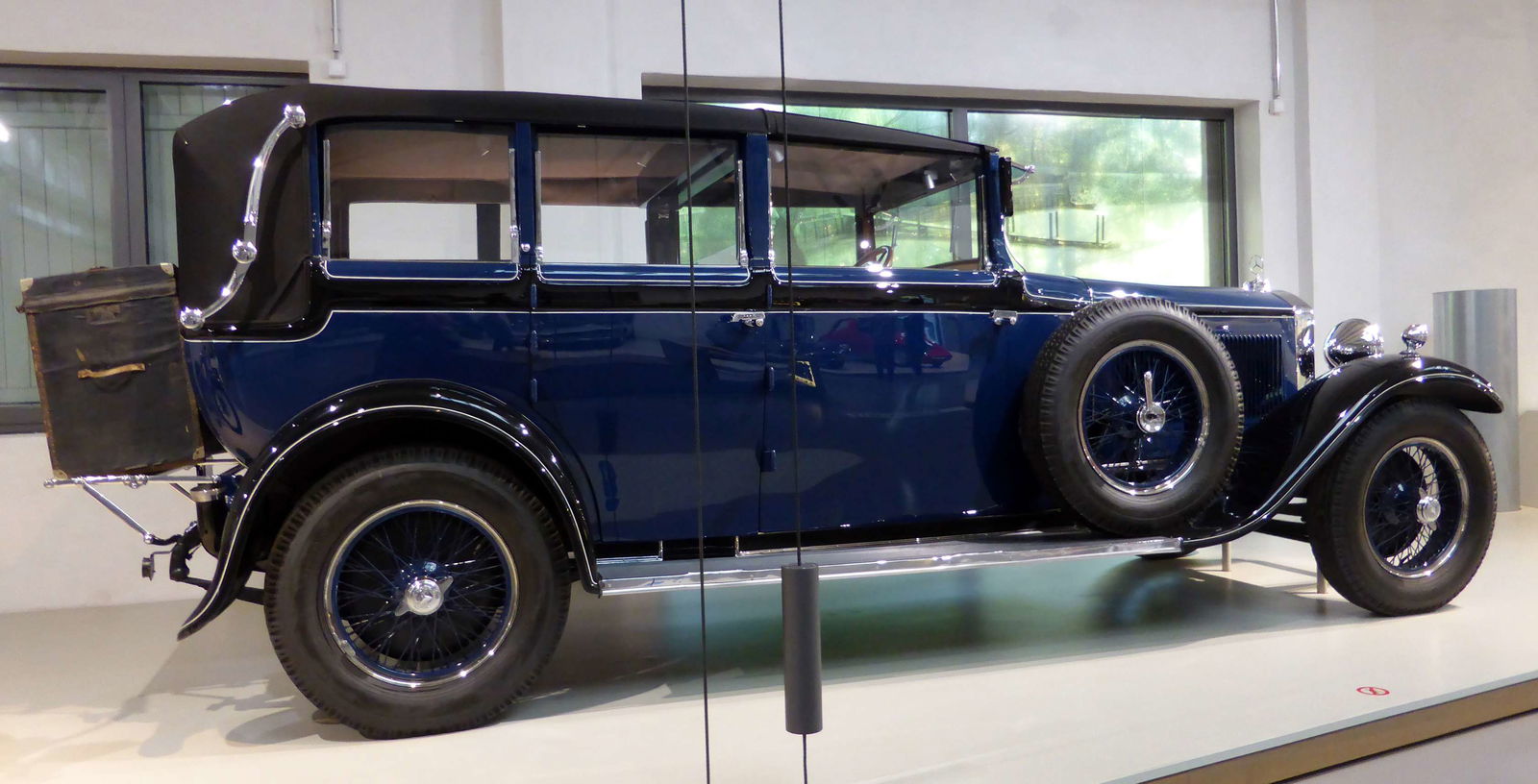 German Museum of Technology Berlin