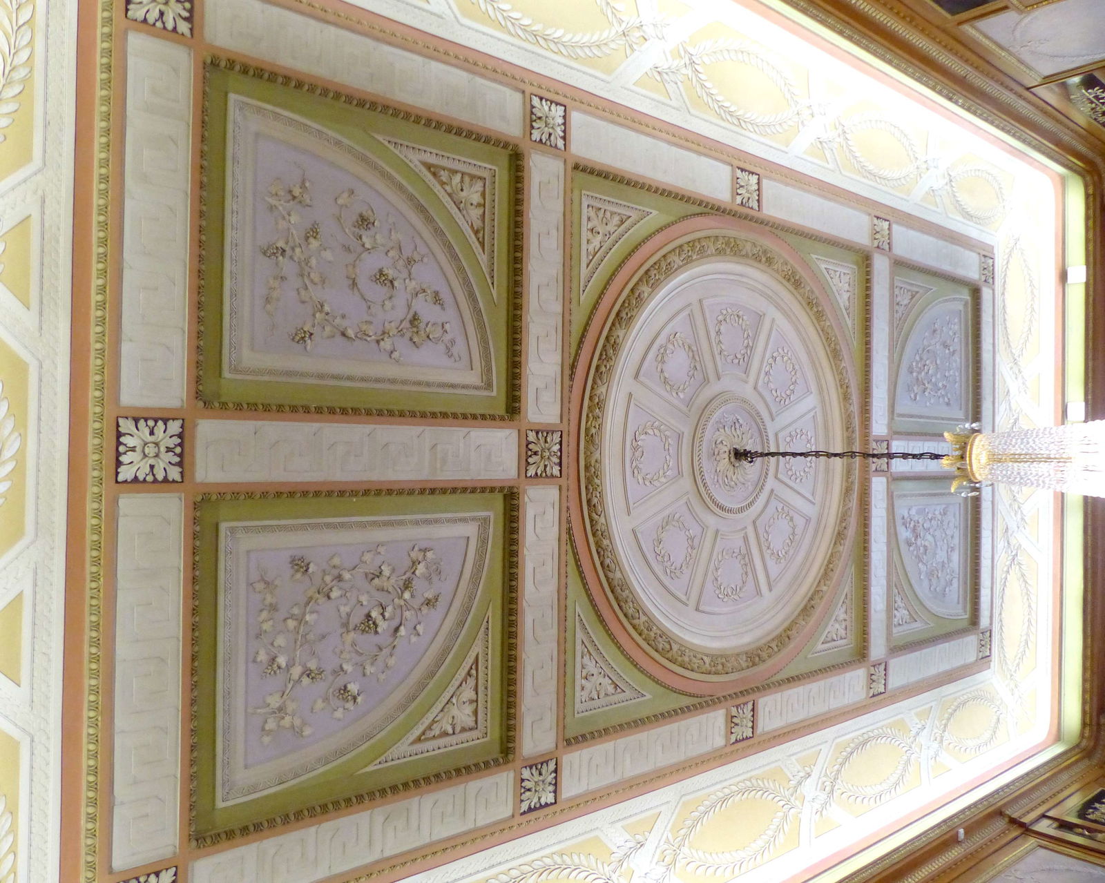 Villa Masséna, Museum of Art and History