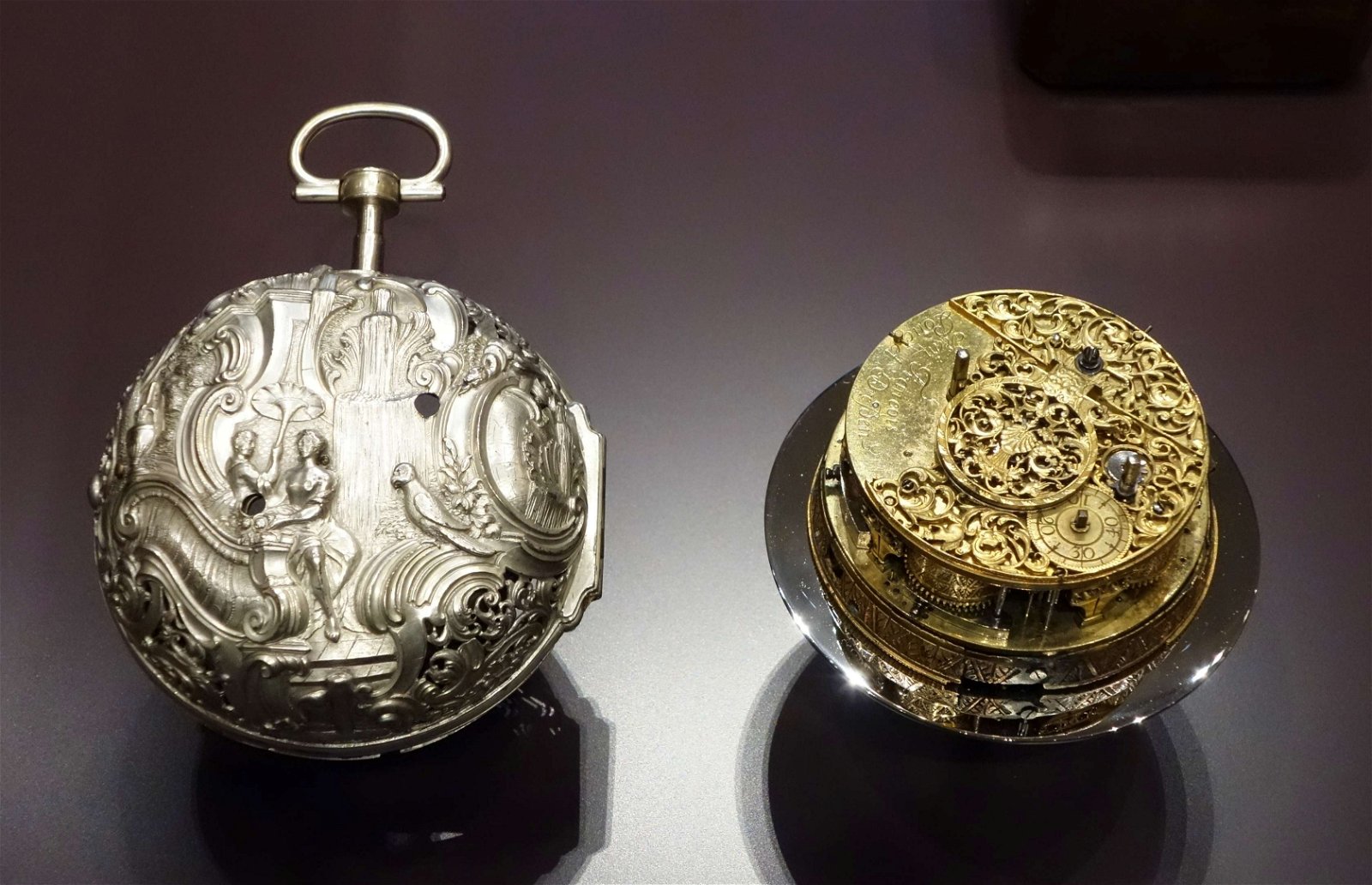 Royal Cabinet of Mathematical and Physical Instruments