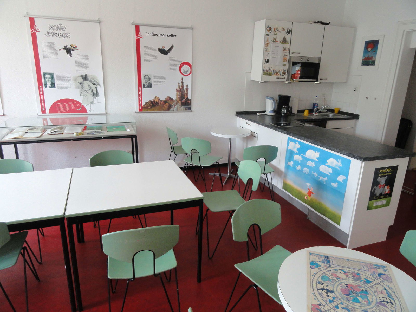 Struwwelpeter-Museum