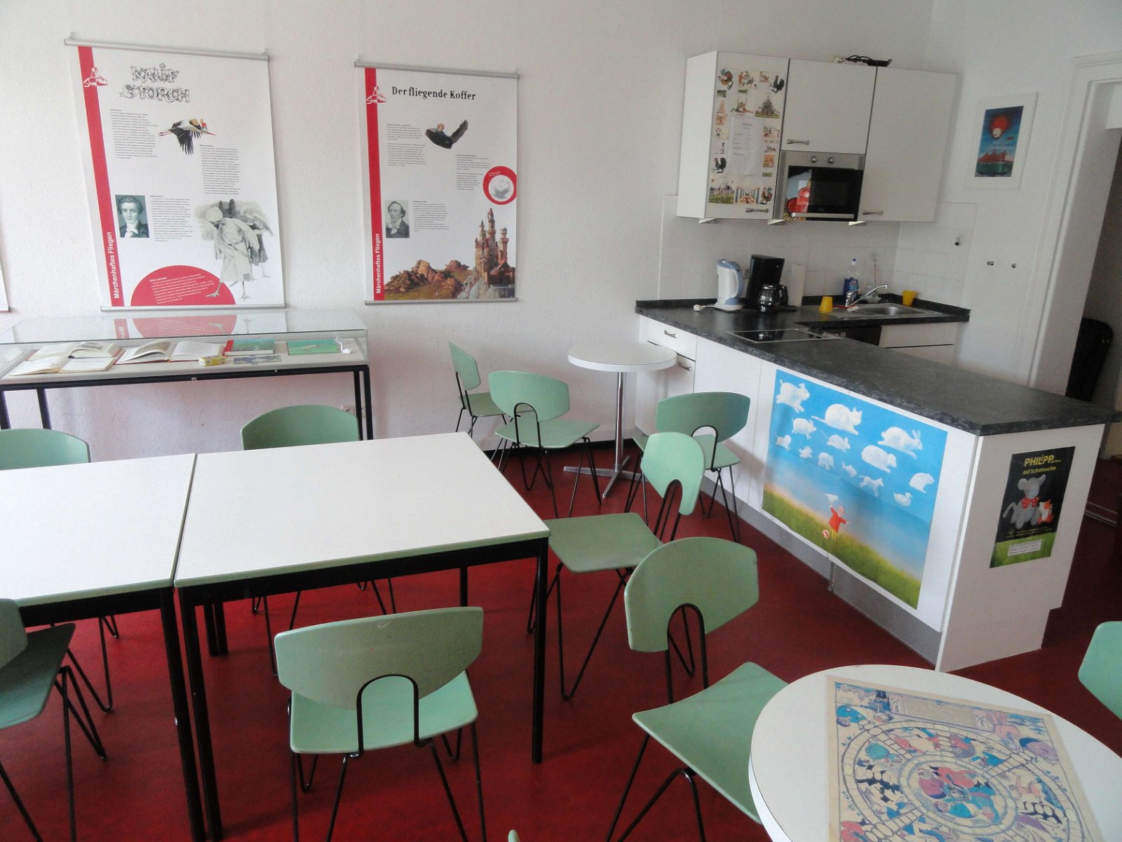 Struwwelpeter Museum