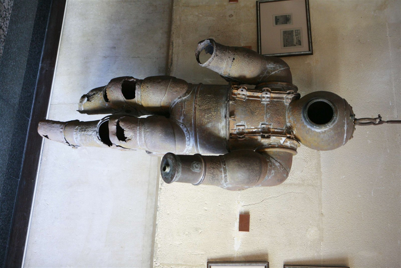 Musée de la Marine et de l’Economie