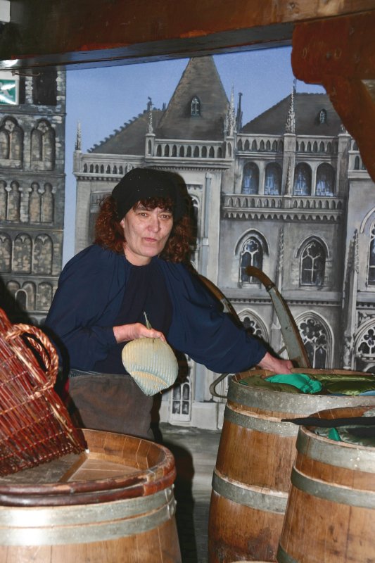 Bremer Geschichtenhaus