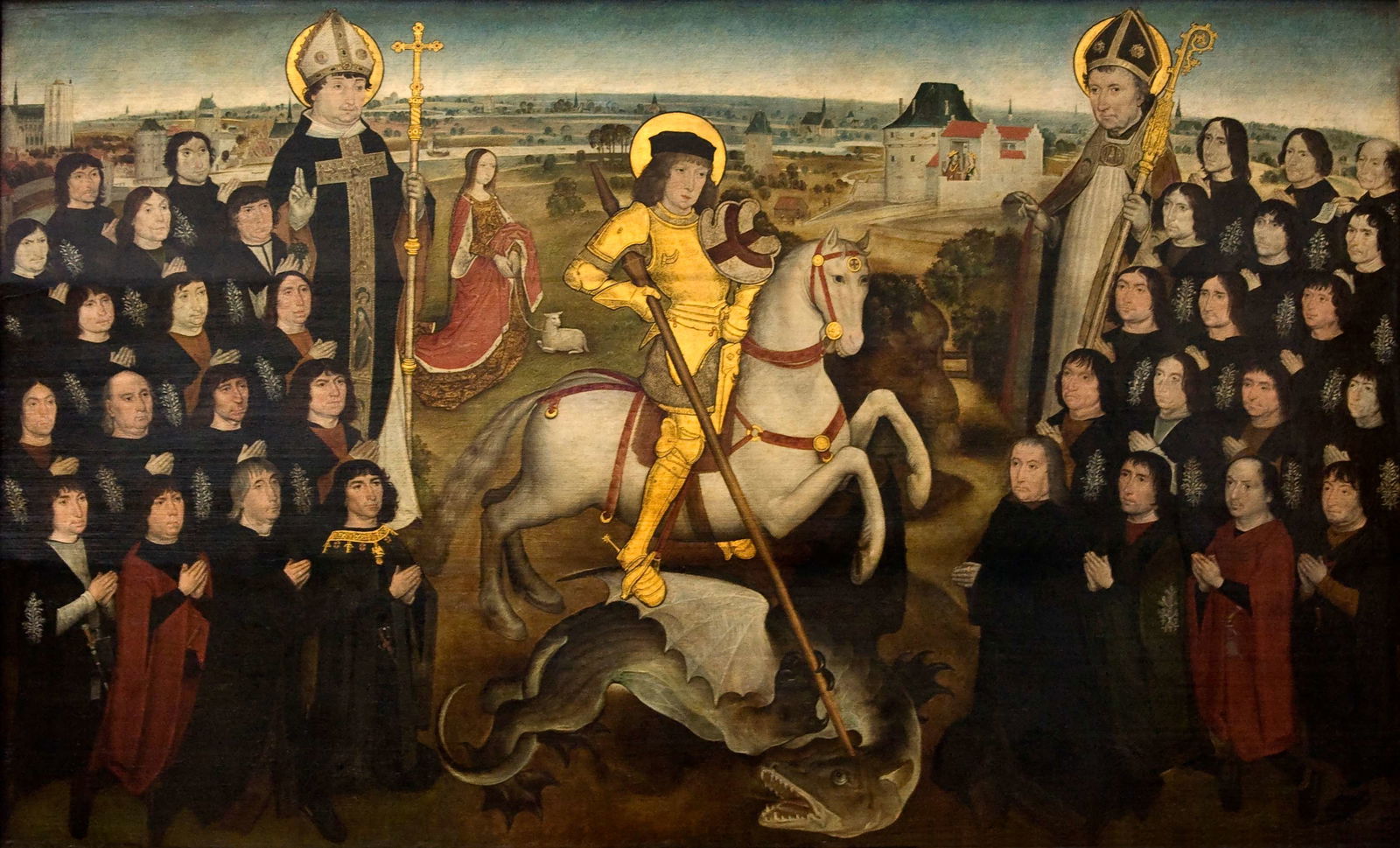 Royal Museum of Fine Arts Antwerp