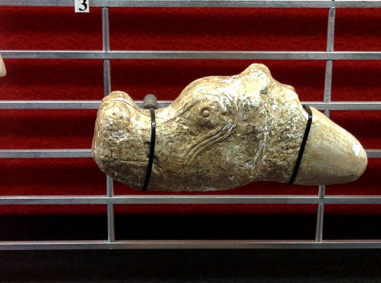 National Military Museum