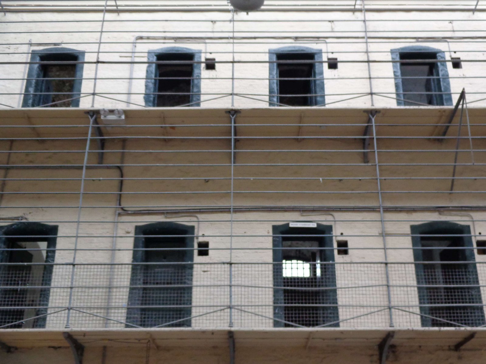 Kilmainham Gaol