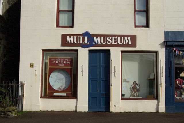 Mull Museum