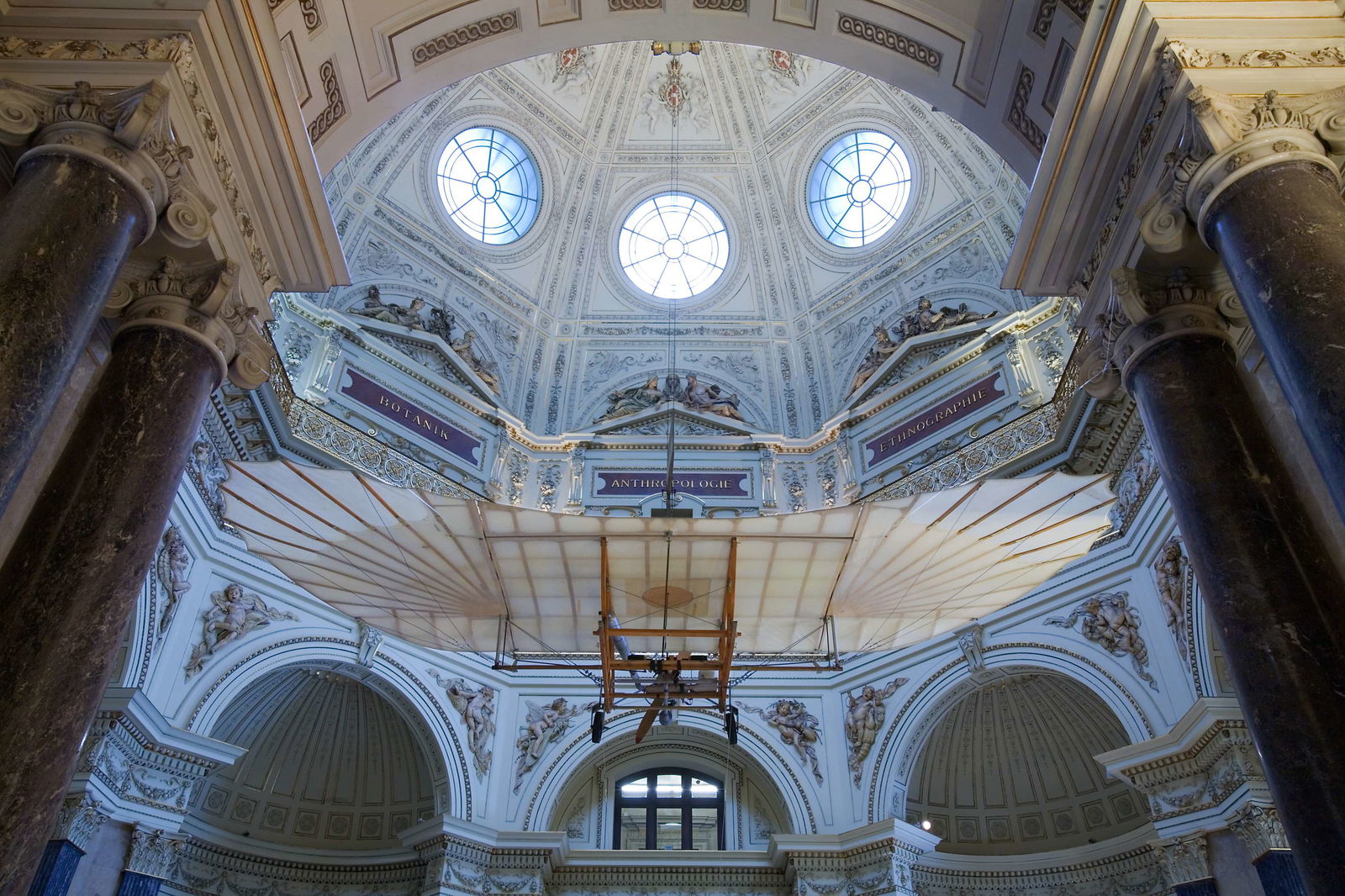 Naturhistorisches Museum