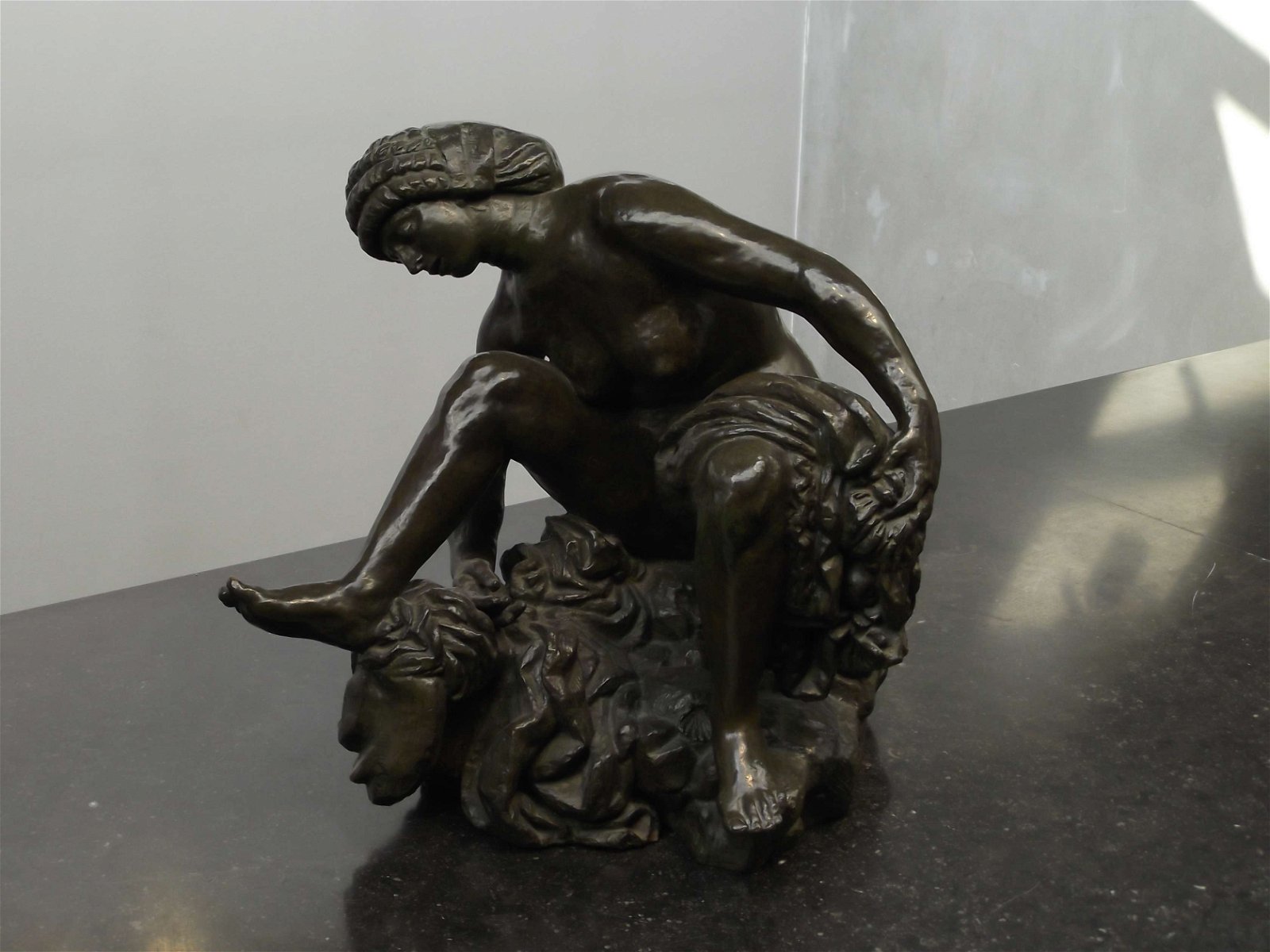 Musée Bourdelle