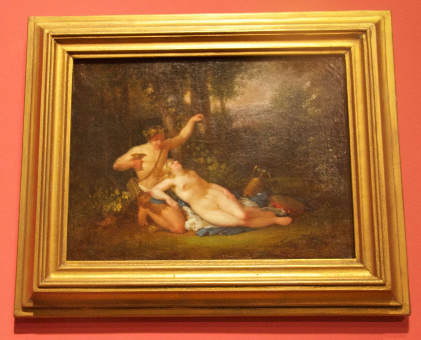 Gdansk National Museum