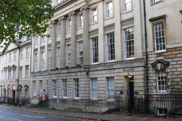 Bath Royal Literary and Scientific Institution