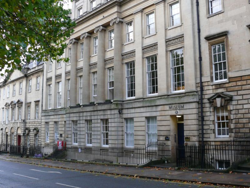 Bath Royal Literary and Scientific Institution