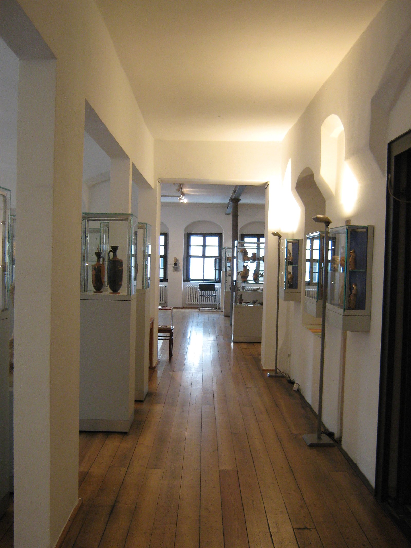 Museum of Antiquities of Leipzig University