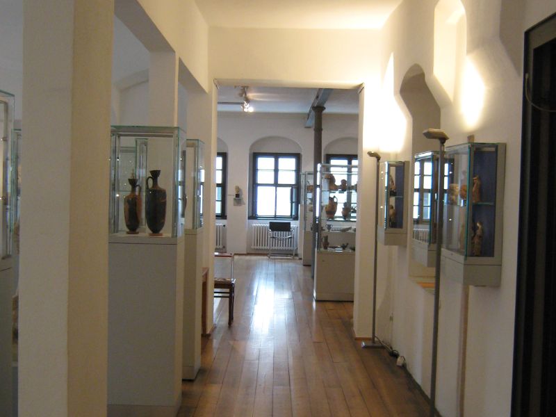 Museum of Antiquities of Leipzig University