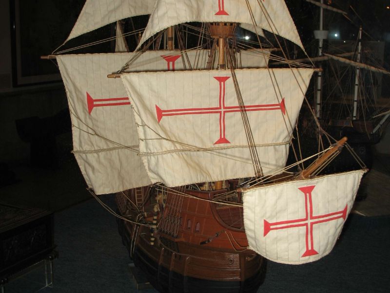Lisbon Navy Museum