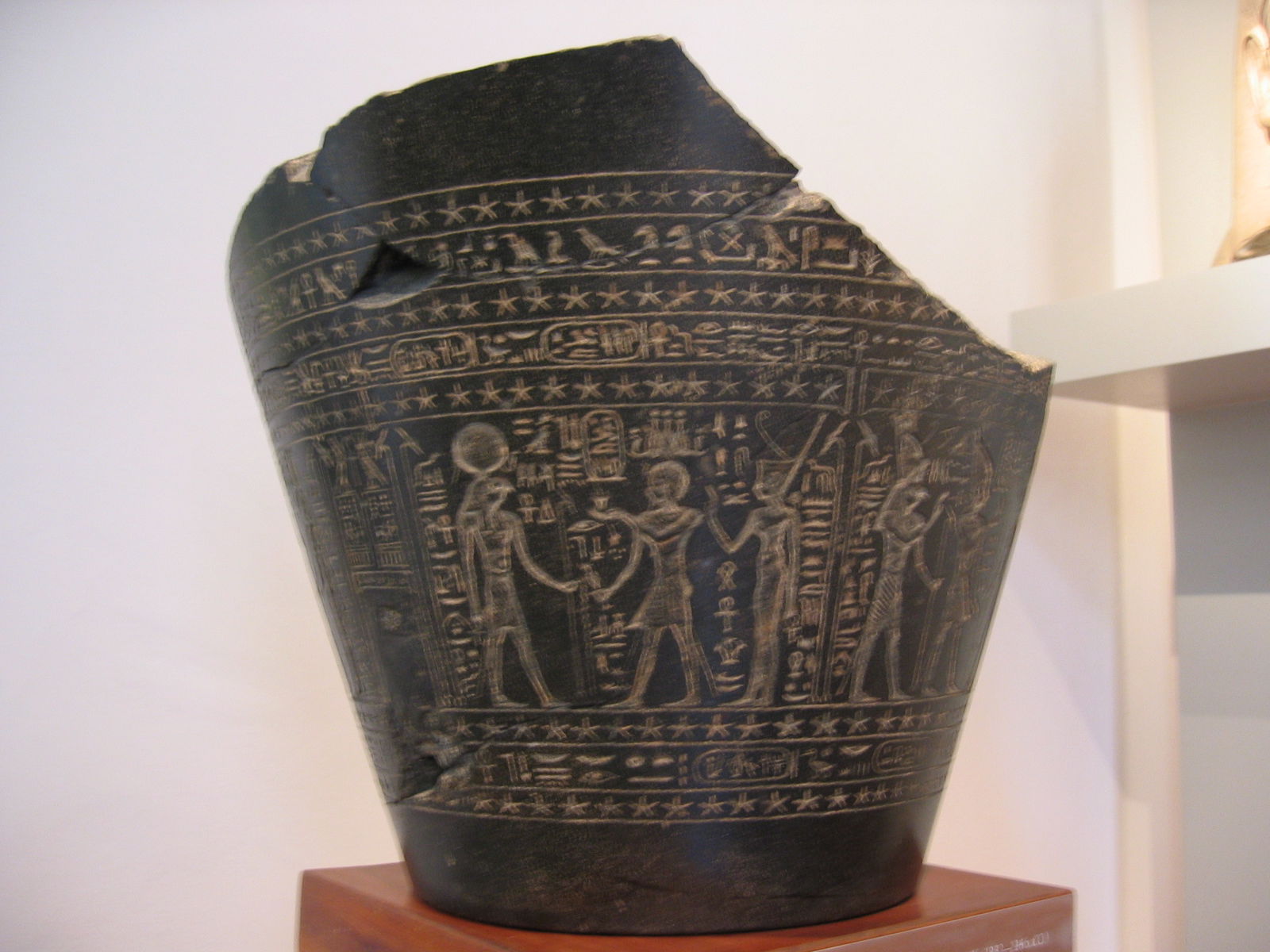 Museo di Scultura Antica Giovanni Barracco