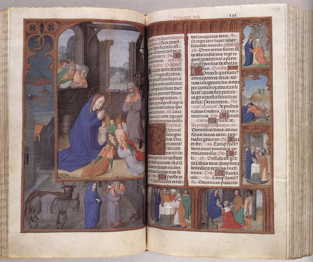 Musée Mayer van den Bergh