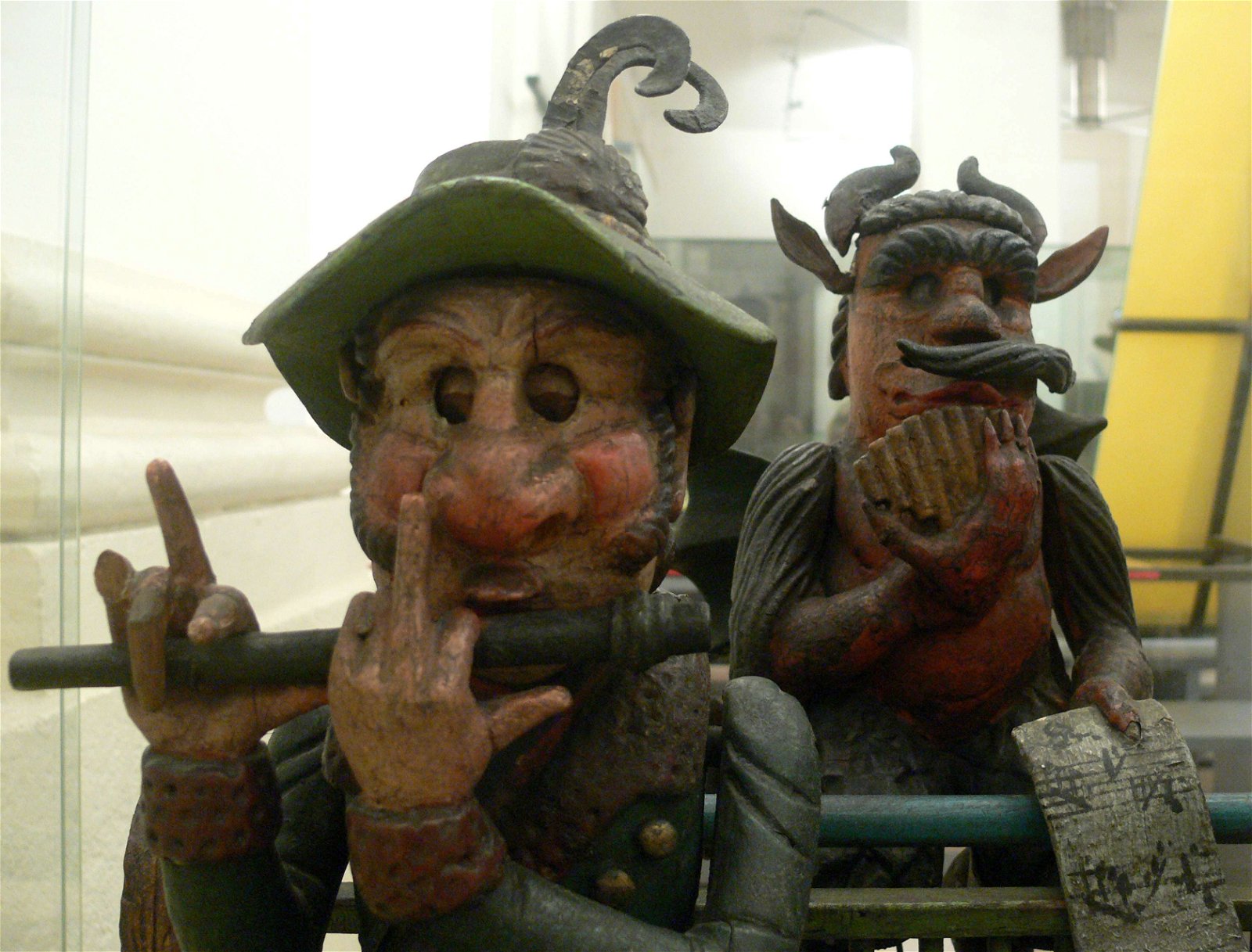 Austrian Museum of Folk Life and Folk Art