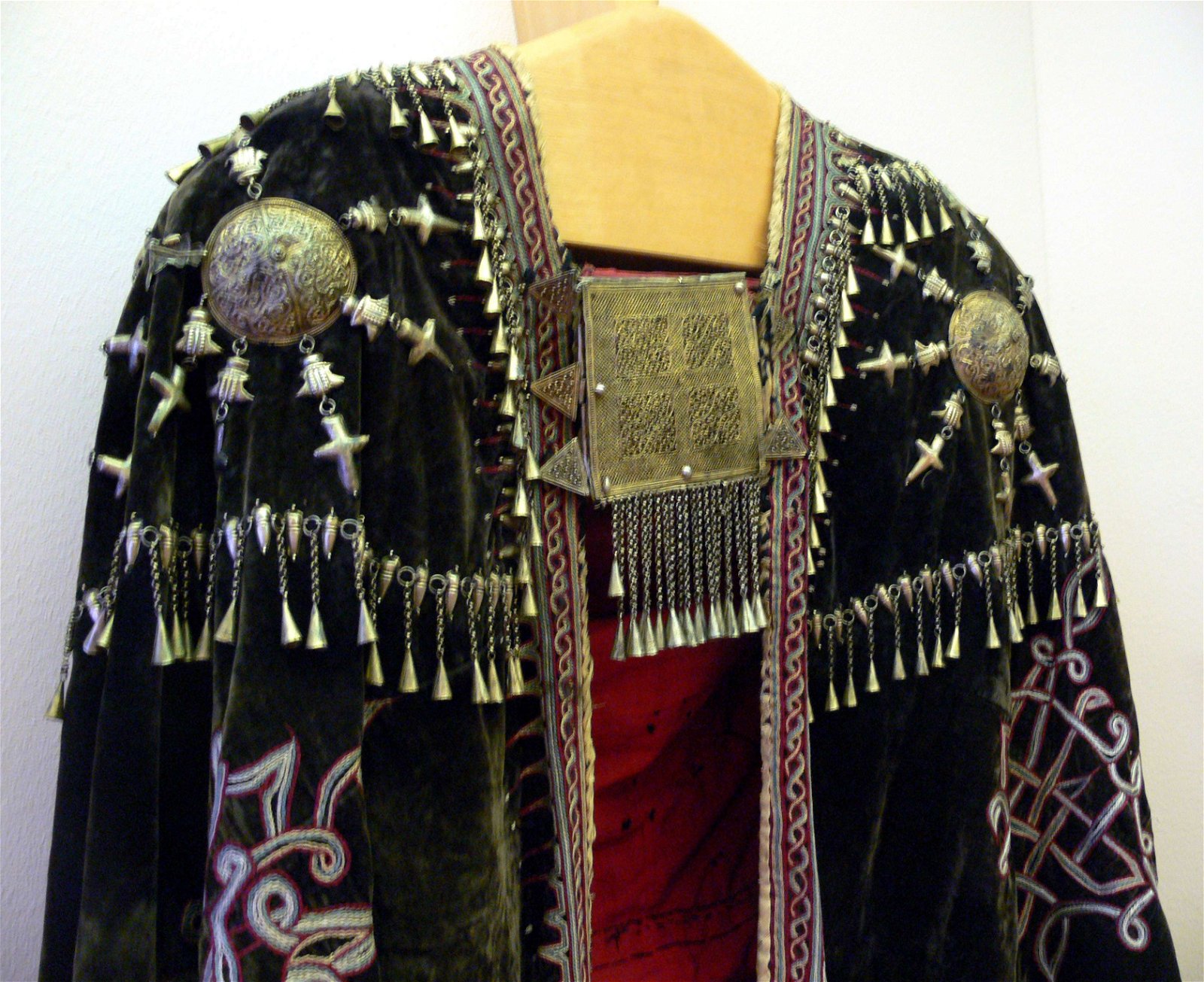 Linden Museum - Museum fur Völkerkunde