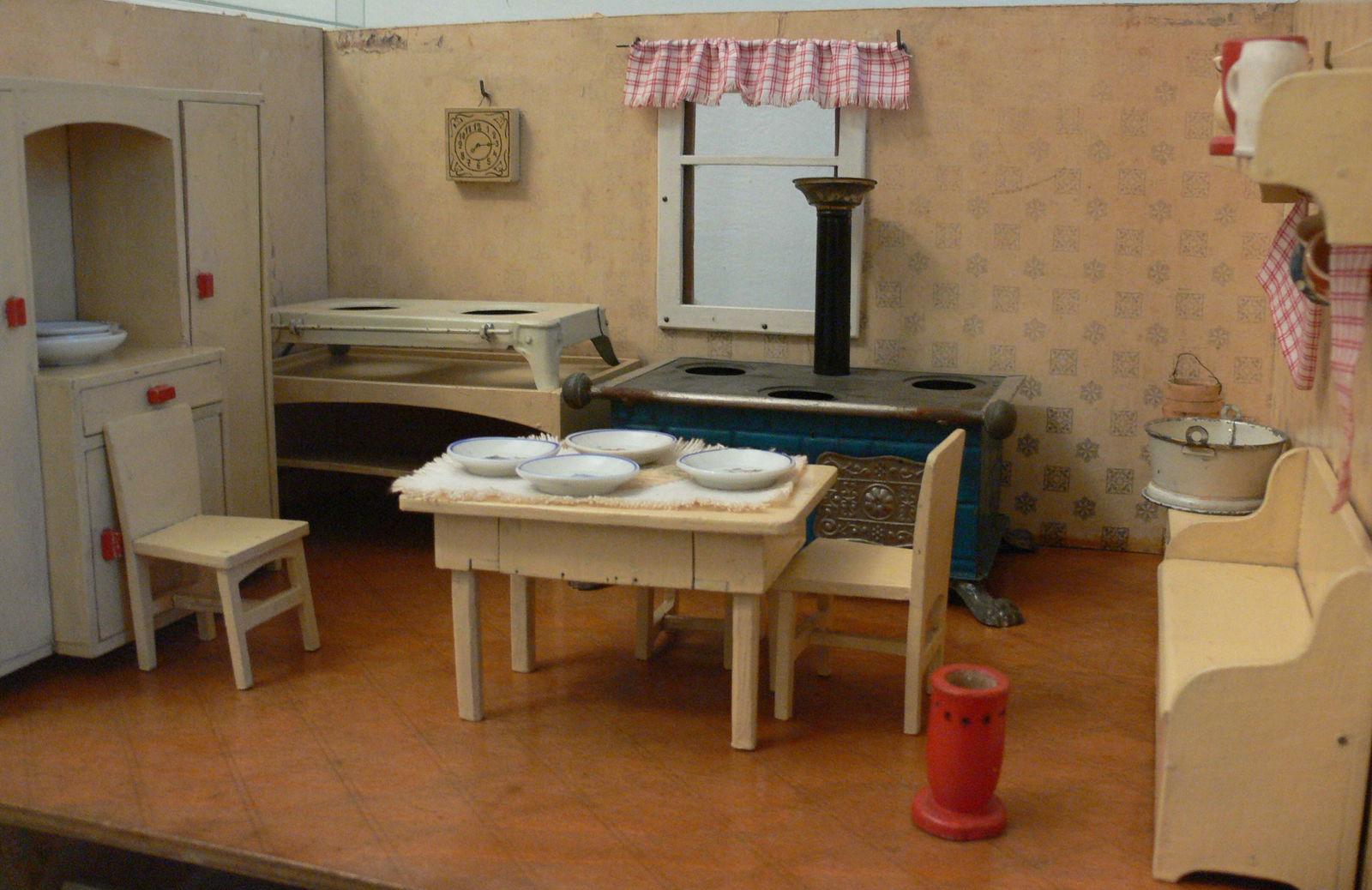 Österreichisches Museum für Volkskunde