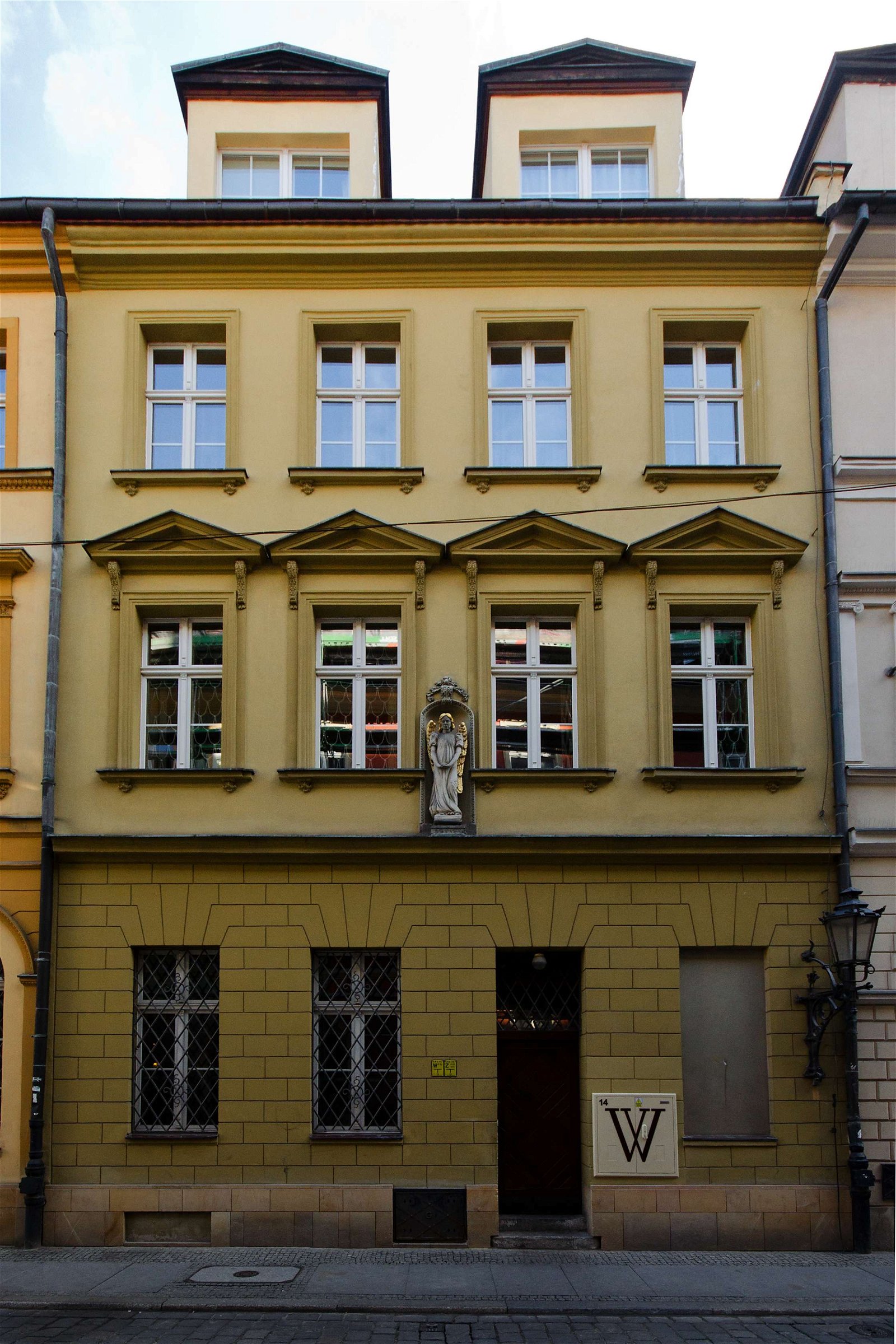 City of Wroclaw Museum