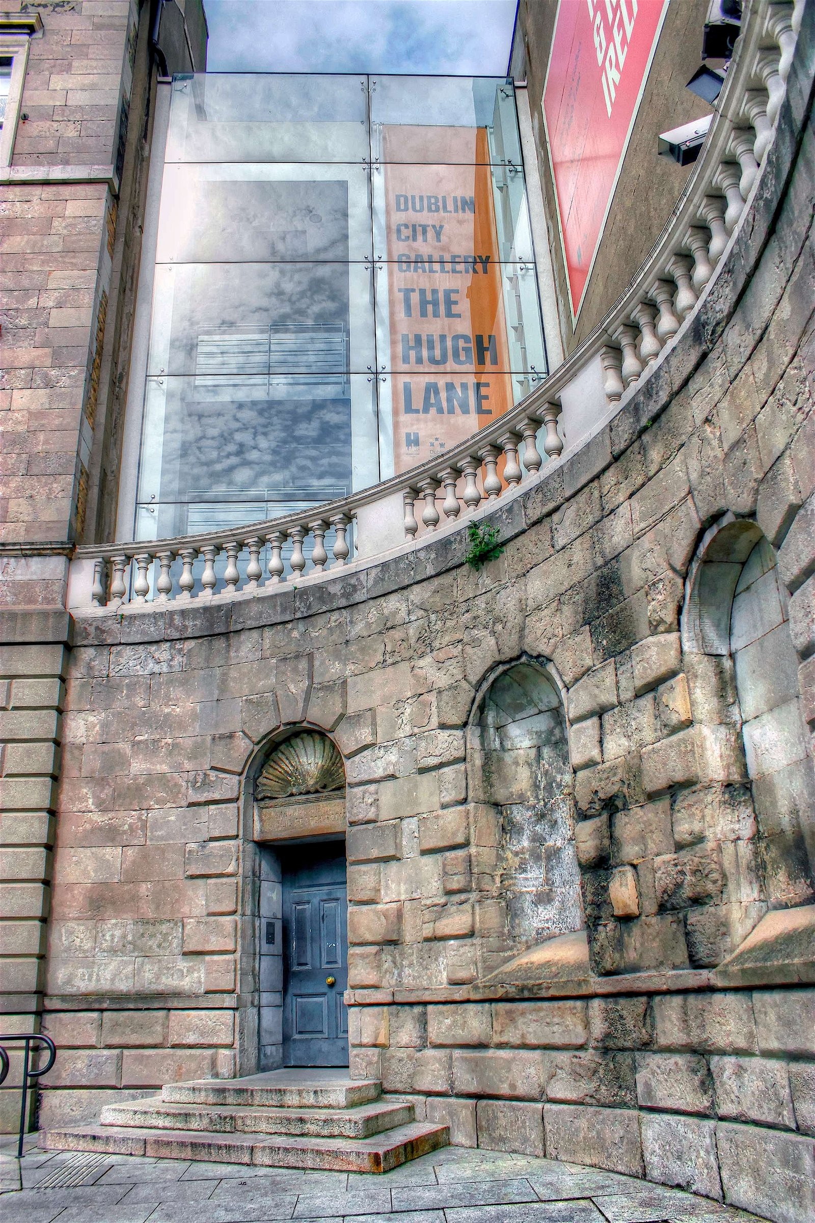 Dublin City Gallery The Hugh Lane