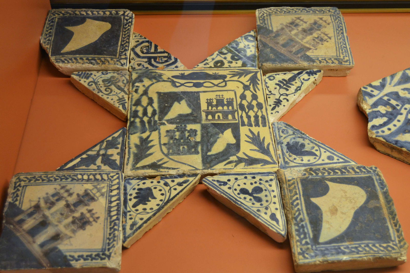 Museo Nacional de Cerámica y de las Artes Suntuarias González Martí