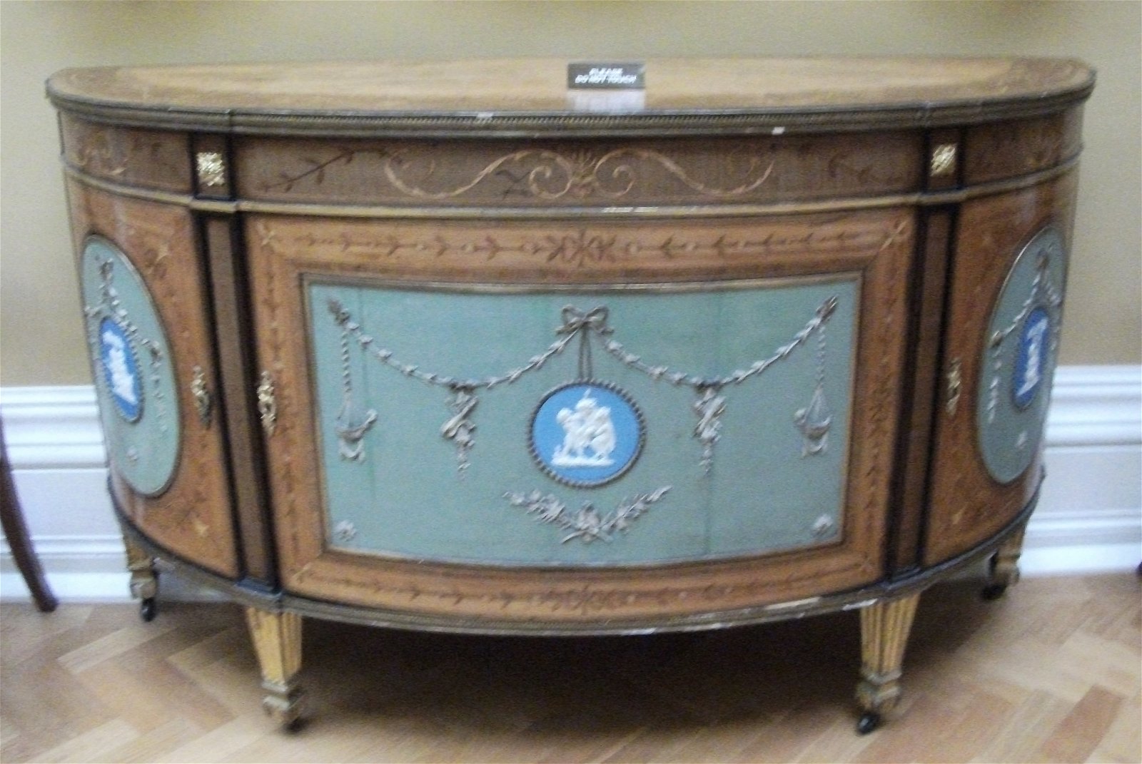 Lady Lever Art Gallery